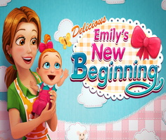 Play Delicious - Emily's New Beginning