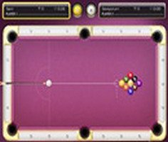 Play Super Deluxe Pool