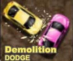 Play Demolition Dodge