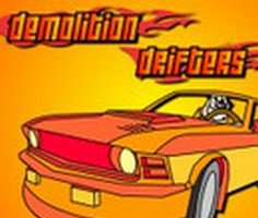 Play Demolition Drifters