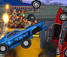 Play Demolition Driver