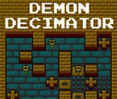 Demon Decimator