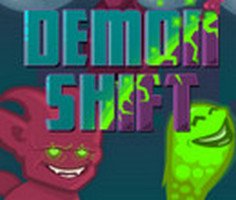 Play Demon Shift