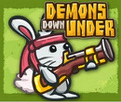 Play Demons Down Under