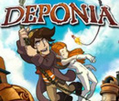 Play Deponia