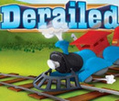 Derailed