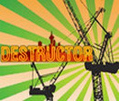 Play Destructor