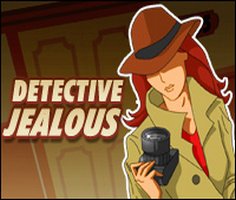 Detective Jealous