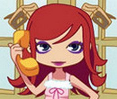 Play Devilish Dress Up