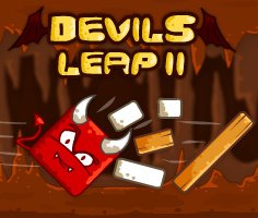 Play Devil's Leap 2