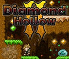 Play Diamond Hollow 2