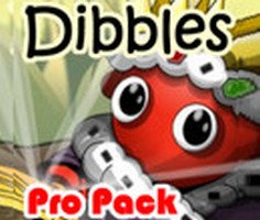 Play Dibbles Pro Pack