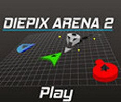 Diepix Arena 2