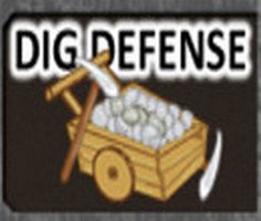 Play Dig Defense