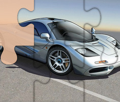 Play Digital Vehicles Jigsaw Puzzle 2