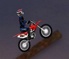 Dirt Bike 4