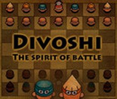 Play Divoshi