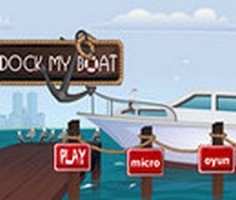 Dock My Boat