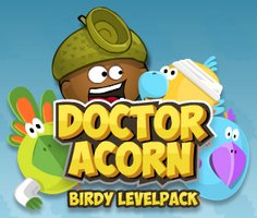 Play Doctor Acorn 2 Birdy Level Pack