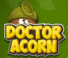 Play Doctor Acorn