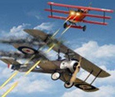 Play Dogfight Aces