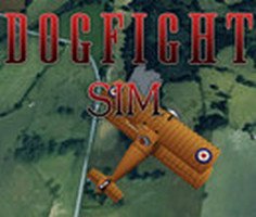 Play Dogfight Sim