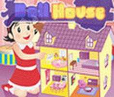 Play Doll House Builder