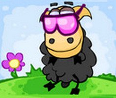 Dolly the Sheep