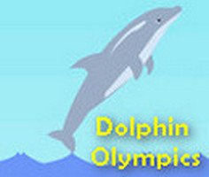 Play Dolphin Olympics