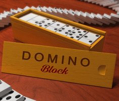 Domino Block