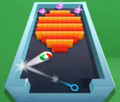 Domino Frenzy