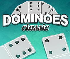 Play Dominoes Classic