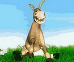 Play Donkey Dilemma