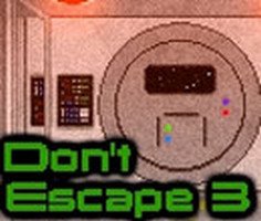 Play Don't Escape 3