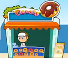 Play Donut Empire