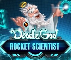 Play Doodle God: Rocket Scientist