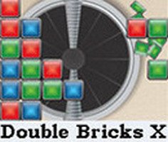 Play Double Bricks Extreme