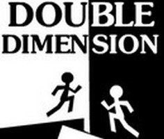 Double Dimension