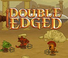 Play Double Edged