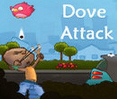 Play Dove Attack