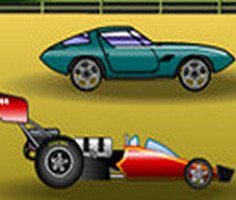 Play Drag Race Demon 2