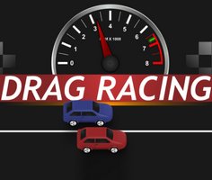 Play Drag Racing 2 Player