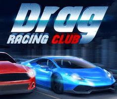 Play Drag Racing Club