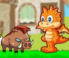 Play Drago Adventure