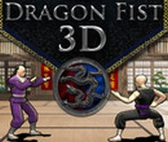 Play Dragon Fist 3D