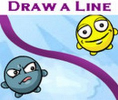 Play Draw a Line