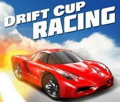 Drift Cup Racing