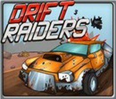 Drift Raiders
