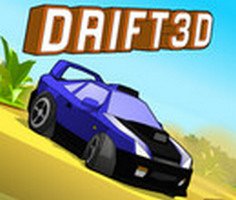 Drift Runners 3D