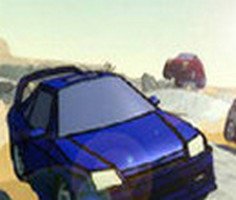 Play Drift Runners